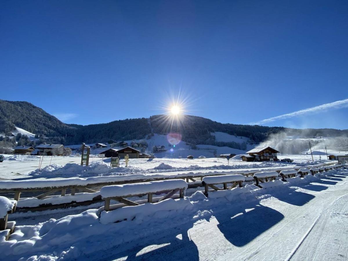 Studio Cabine A Praz-Sur-Arly - 4 Pers, Parking, Proche Centre Et Pistes - Fr-1-603-32 Exterior photo